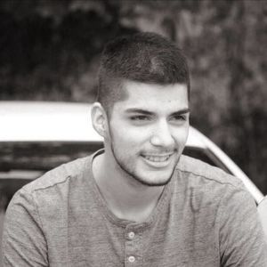 Meet your Posher, Alessandro